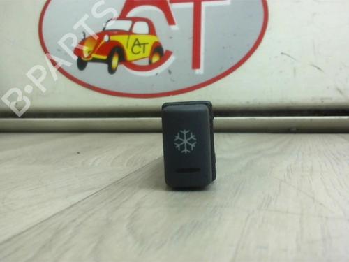 Spak kontakt LAND ROVER FREELANDER I (L314) 2.0 DI 4x4 (98 hp) 12962710