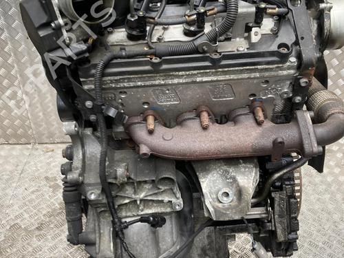 Used Engine Engine AUDI Q7 (4LB) 3.0 TDI quattro (233 hp) 39963294 39963294