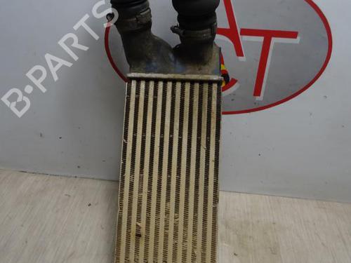 Intercooler CITROËN BERLINGO Box Body/MPV (B9) 1.6 HDi 90 16V (90 hp) 29043899