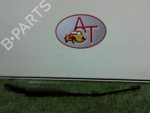 Used Front windshield wiper arm FIAT PANDA (169_) 1.1 (169.AXA1A) (54 hp) 24891453