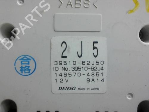 AC-Styringsenhed/Manøvreenhed SUZUKI SWIFT III (MZ, EZ) 1.3 DDiS (RS413D) | BP13277779I5 