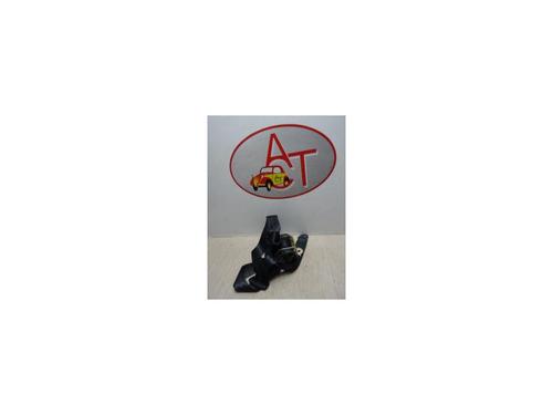 Used Rear right seatbelt CITROËN C4 Coupe (LA_) 1.6 HDi (109 hp) 28972418