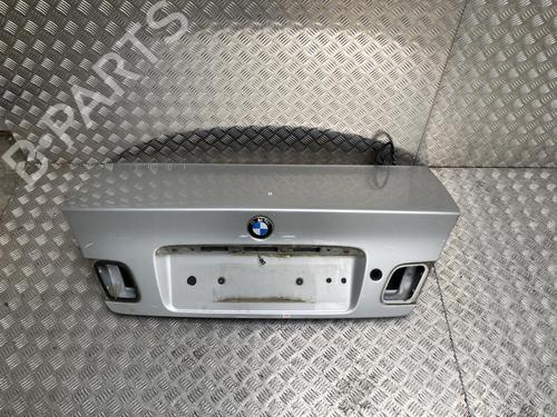 Used Tailgate BMW 3 Coupe (E46) 323 Ci (170 hp) 31203748