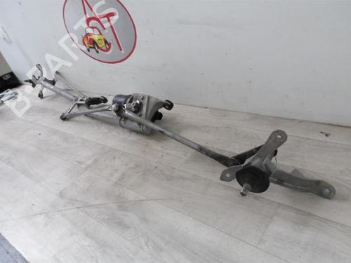 Front wiper motor HONDA CIVIC VIII Hatchback (FN, FK) 2.2 CTDi (FK3) | BP27610436M29