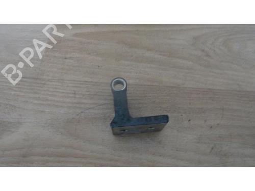 Used Hinge/Door check strap OPEL CORSA E (X15) 1.4 (08, 68) (90 hp) 13222505