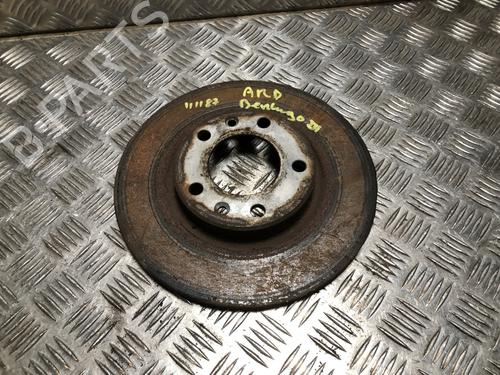 Andre CITROËN BERLINGO Box Body/MPV (K9) 1.5 BlueHDi 100 (102 hp) 31186871