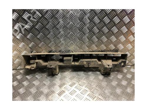 Rear bumper bracket DACIA DOKKER MPV (KE_) 1.5 dCi (KEAJ, KEAH) | BP23879005C159 