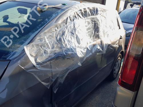 Left headlight VW GOLF PLUS V (5M1, 521) 1.9 TDI | BP31201970C28 