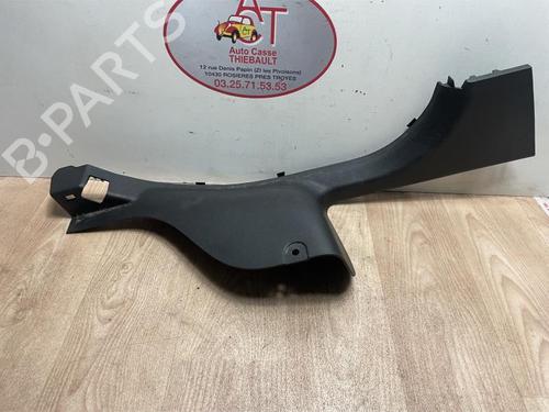 Bagasjeromsbekledning RENAULT CAPTUR I (J5_, H5_) 1.5 dCi 90 (J5N4, J5M5, J5MW, J5M6, J5AL, J5AJ) (90 hp) 13264054