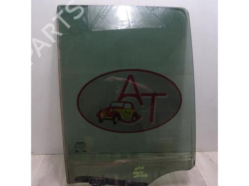 Rear right door window NISSAN NAVARA NP300 (D40) 2.5 dCi 4WD (D40TT, D40T, D40M, D40BB) | BP30783068C21