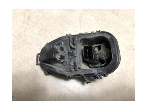 Licence plate light RENAULT CLIO IV (BH_) 1.5 dCi 90 | BP20615896I40 