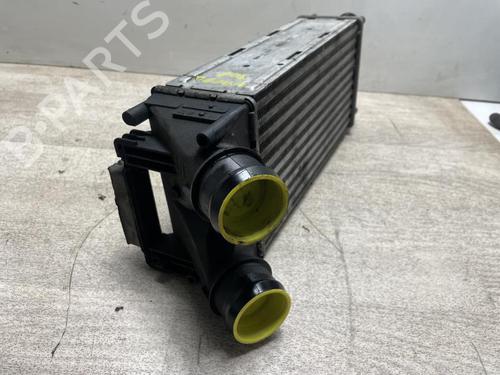 Used Intercooler PEUGEOT 308 SW I (4E_, 4H_) 1.6 HDi (109 hp) 31195538