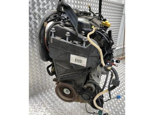 Engine RENAULT CLIO IV (BH_) 1.5 dCi 75 | BP25204038M1 