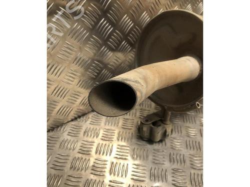 Exhaust system RENAULT CLIO IV (BH_) 1.2 16V | BP27541718M121