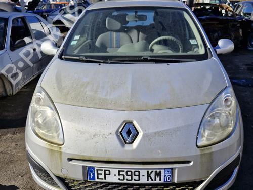 Motorhjelm RENAULT TWINGO II (CN0_) 1.2 16V (CN0K, CN0V, CN0A) | BP31244869C1 