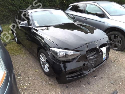 Middle console BMW 1 (F20) 114 d | BP31186268I22 - Image 3