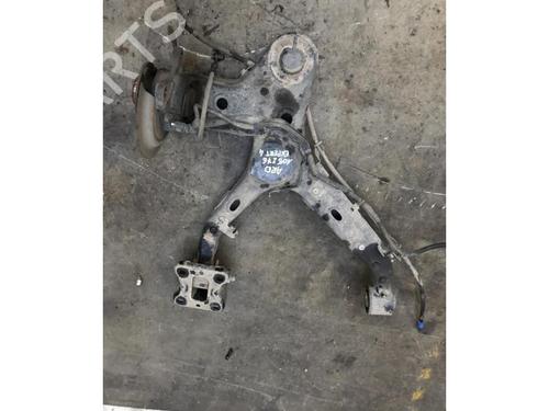 Right rear suspension PEUGEOT EXPERT Van (V_) 2.0 BlueHDi 150 | BP20615249M75