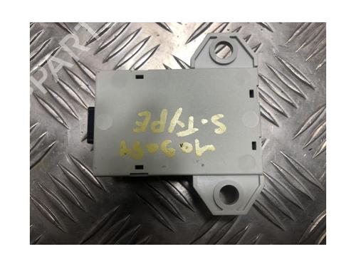 Control unit JAGUAR S-TYPE II (X200) 2.7 D | BP25748332M11