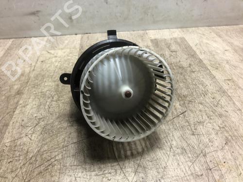Varmeblæser RENAULT TWINGO III (BCM_, BCA_) 0.9 TCe 90 (BCM9, BCM2) (90 hp) 20624938