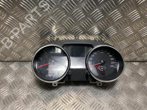 Used Instrument cluster NISSAN QASHQAI I (J10, NJ10) 1.5 dCi (110 hp) 31599791