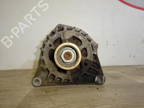 Alternator CITROËN C3 II (SC_) 1.6 VTi 120 | BP31204096M7 