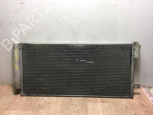Used AC radiator FIAT GRANDE PUNTO (199_) 1.3 D Multijet (75 hp) 25305177