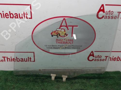 Used Front left door window SUZUKI LIANA Hatchback 1.4 DDiS (90 hp) 29496915