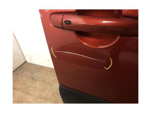 Right front door SUZUKI SX4 (EY, GY) 2.0 DDiS 4x4 (RW420D) | BP20615999C3