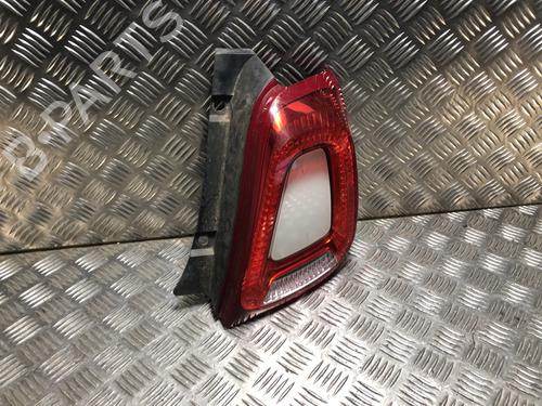 Used Right taillight FIAT 500 (312_) 1.2 (312AXA1A) (69 hp) 31204823