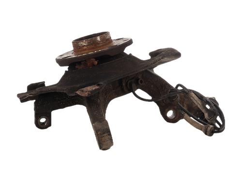 Left front steering knuckle CITROËN NEMO Box Body/MPV (AA_) 1.4 HDi | BP40283081M25 - Image 4