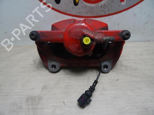 Right front brake caliper AUDI A3 Limousine (8VS, 8VM) S3 quattro | BP23068018M104 - Image 5