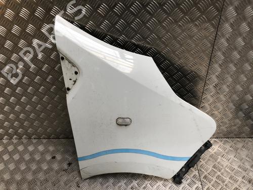 Aleta delantera derecha Aleta delantera derecha RENAULT TRAFIC III Van (FG_) 1.6 dCi 95 (FGMJ, FGMR) (95 hp) 34344432 34344432
