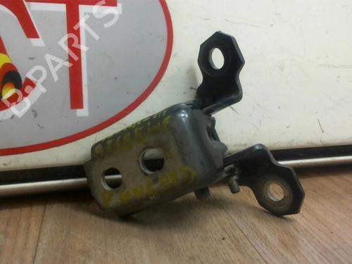 Used Hinge/Door check strap RENAULT MEGANE III Hatchback (BZ0/1_, B3_) 1.5 dCi (BZ09, BZ0D, BZ1W, BZ29, BZ14) (110 hp) 13136480