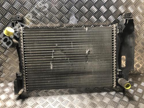 Wasserkühler für FIAT PUNTO EVO (199_) 1.4 (199AXB1A) (77 hp) 31204928