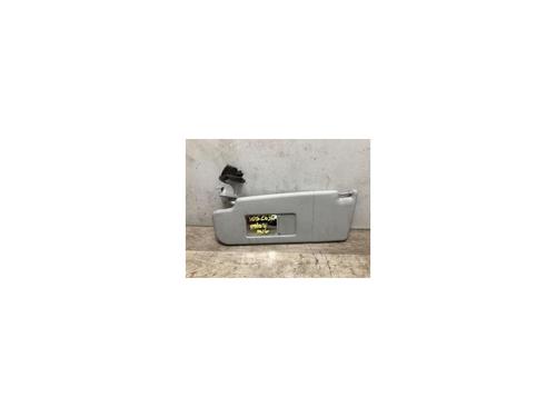 Used Left sun visor VW POLO IV (9N_, 9A_) 1.4 TDI (80 hp) 23872891