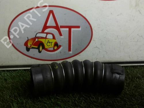 Rohr RENAULT CLIO III (BR0/1, CR0/1) 1.5 dCi (BR17, CR17) | BP13136481M125 