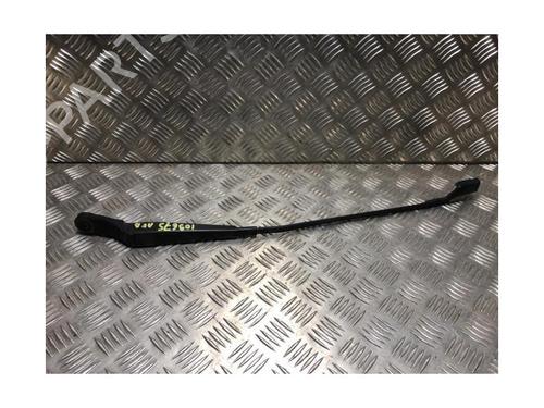 Front windshield wiper arm PEUGEOT 3008 I MPV (0U_) 1.6 HDi | BP25869345C143 