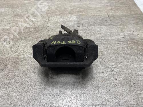 Used Left rear brake caliper SSANGYONG REXTON / REXTON II (GAB_) 2.7 Xdi (163 hp) 13271356
