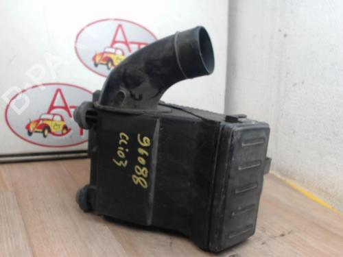 Air filter box RENAULT CLIO III (BR0/1, CR0/1) 1.5 dCi (BR17, CR17) | BP13276661M87 
