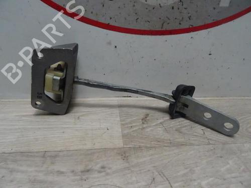 Used Hinge/Door check strap AUDI A2 (8Z0) 1.4 TDI (75 hp) 13135737