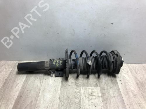 Used Left front shock absorber VW FOX Hatchback (5Z1, 5Z3, 5Z4) 1.2 (55 hp) 20613642