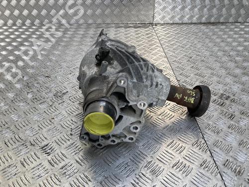 Front differential VOLVO S60 II (134) D5 AWD | BP32660771M23