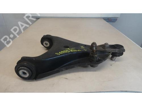 Used Right front suspension arm RENAULT TWINGO II (CN0_) 1.2 16V (CN0K, CN0V, CN0A) (76 hp) 12969731