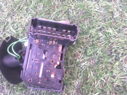 Switch RENAULT TWINGO II (CN0_) 1.5 dCi 75 | BP13135343I30 