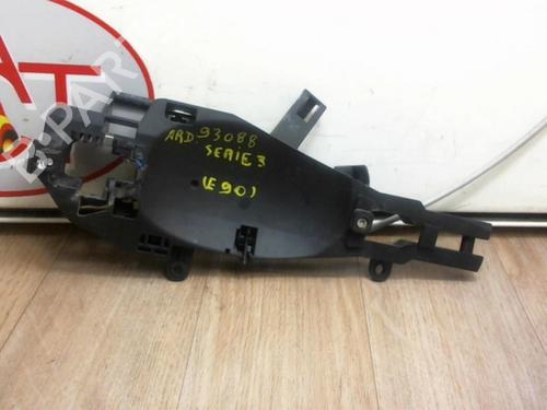 Rear right exterior door handle BMW 3 (E90) 320 d | BP12962905C130 