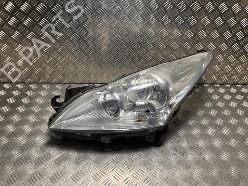 Used Left headlight Left headlight PEUGEOT 5008 (0U_, 0E_) 1.6 HDi (112 hp) 32387987 32387987