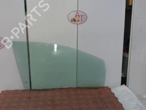 Used Front right door window VW GOLF PLUS V (5M1, 521) 1.9 TDI (105 hp) 28286969