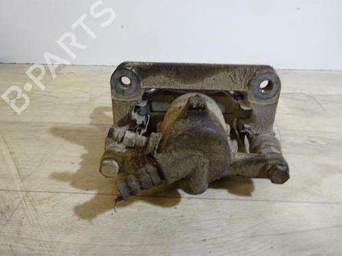 Left rear brake caliper MERCEDES-BENZ A-CLASS (W169) A 180 CDI (169.007, 169.307) | BP13271215M107 