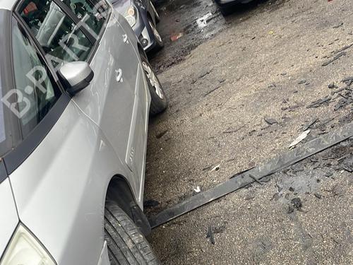 Used Parts RENAULT ESPACE IV (JK0/1_) 2.0 dCi (JK01, JK02, JK1J, JK1K, JK1H) (150 hp) 4423503