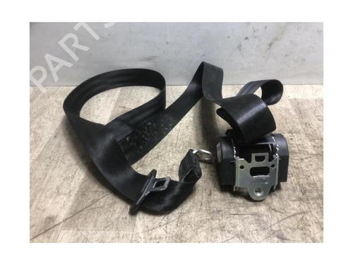 Rear left seatbelt AUDI A4 B8 Avant (8K5) 2.0 TDI | BP23036033I29 